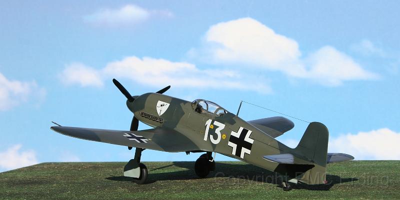He 100 D-1 Special Hobby 1-32 Höhne Andreas 01.JPG